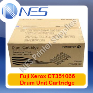 Fuji Xerox Genuine CT351066 Drum Unit Cartridge for DocuPrint CM415/CM415AP (55K)